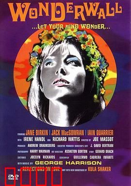 迷墙1968：觉醒风暴