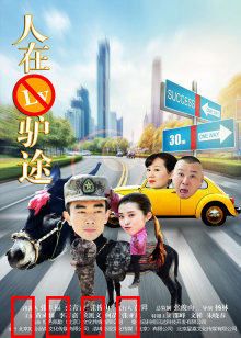 人在驴途：荒诞驴行记