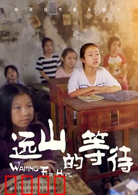 远山的等待：爱与坚守