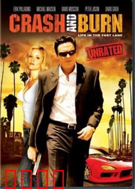 双面神探：卧底风云