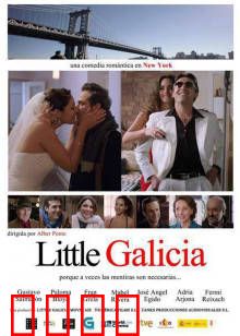 婚礼在纽约：传统碰撞