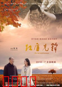 红盾先锋：金融守护者