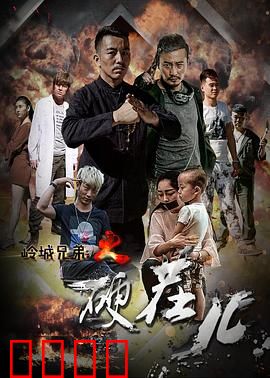 岭城兄弟情：生死守护