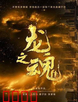 龙之魂：觉醒传承