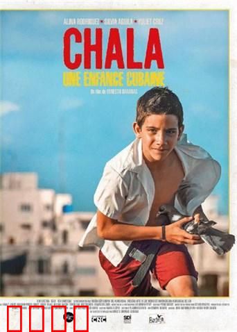 飞不起来的童年：叛逆少年的成长