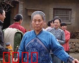 野茱萸：家族恩怨