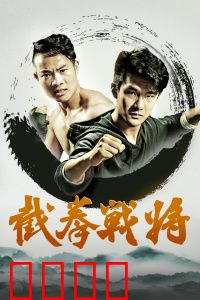 截拳战将：武道巅峰