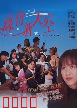 缘份新天空：真爱不设限