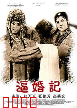 逼婚记：笑泪交织的相亲大战