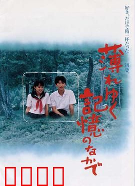 渐渐淡薄的记忆：爱在遗忘之前