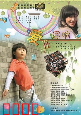 爱在回响：无法忘怀的旋律