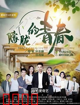 朦胧的青春：模糊的记忆