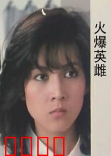 火爆英雌：女警复仇记