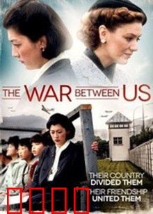 我们之间的战争：爱与恨的代价