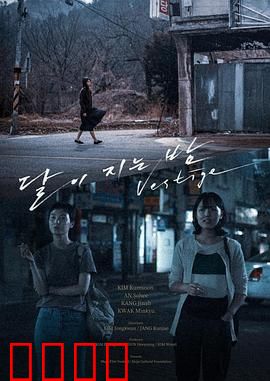 月落的夜晚：悬疑真相