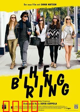 珠光宝气：偷窃狂潮