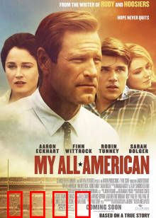 我的美国心：移民梦想的挣扎与荣耀