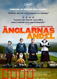 天使的一份：生命中的醇香