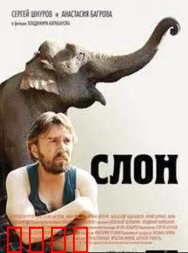 大象菩提：佛缘之旅