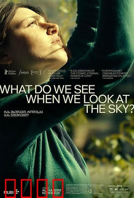 当我们仰望天空时看见什么？：命运邂逅