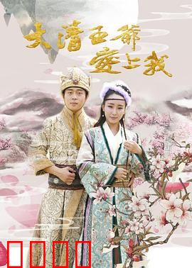 大清王爷爱上我：穿越女撩男神