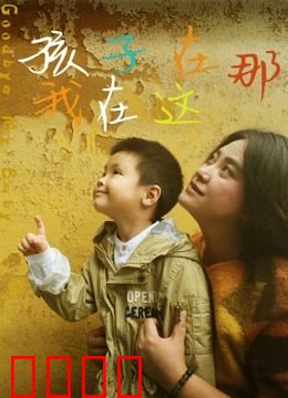 孩子在那我在这：母爱寻子路