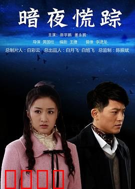 暗夜慌踪：迷离噩梦