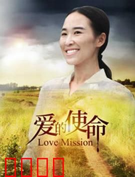爱的使命：逆行天使