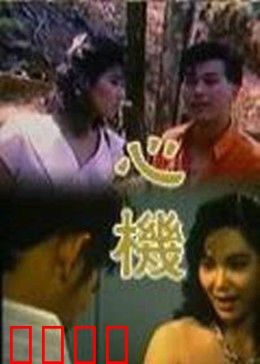 心机：步步为营的骗局