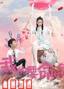 我的要命女友：致命诱惑