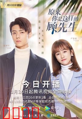 原来你是这样的顾先生：隐婚总裁追妻记