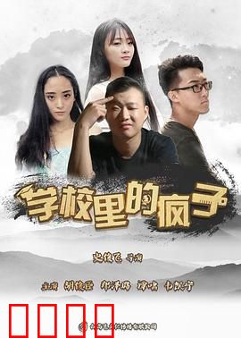 学校里的疯子第五季：疯狂反击