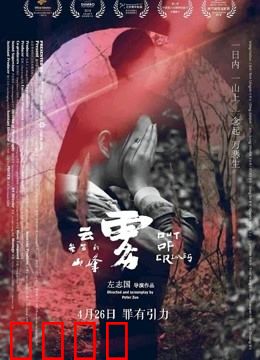 云雾笼罩的山峰：黑暗救赎