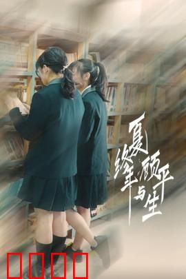 夏终年与顾平生：时光里的守望