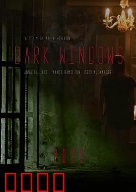 窗户边有人：窗后的秘密