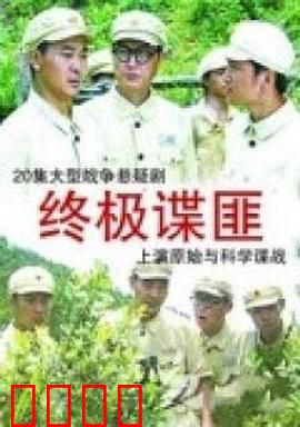 终极谍匪：暗影双重间谍