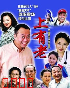 上有老：孝心与现实的碰撞