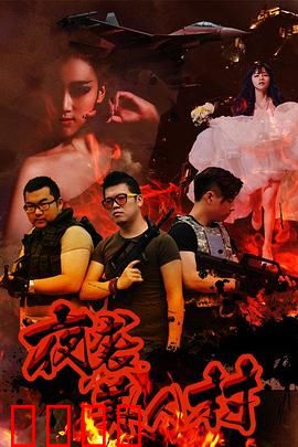 夜袭寡妇村：荒诞爆笑夜袭记