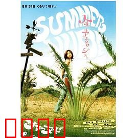 夏天的小岛：心灵的归宿