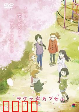 樱花树下的时间胶囊：青春回响