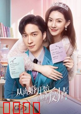 从离婚开始的爱情：破镜重圆之路