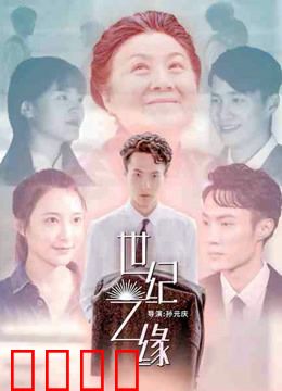 世纪之缘：百年轮回之恋