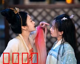 红肥绿瘦：胖妞逆袭记