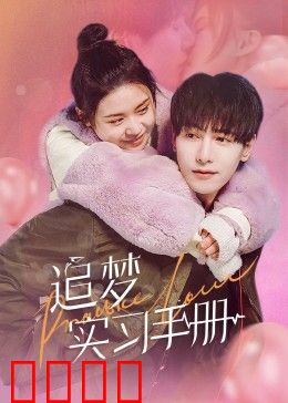 追梦实习手册：菜鸟进阶之路