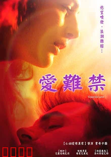 爱难禁：禁忌之恋的挣扎