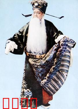 徐策跑城：忠义老臣疾步如飞