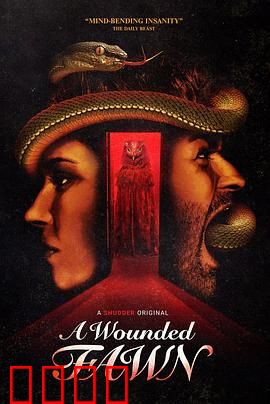 受伤的小鹿：心灵救赎之路