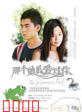 那个傻瓜爱过你国语：痴情无悔