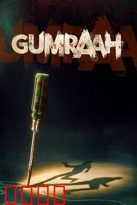 双面线索：错位人生