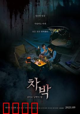 车泊：午夜停车惊魂